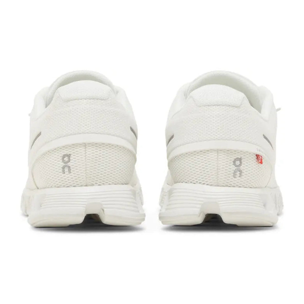 On Running Cloud 5 All White