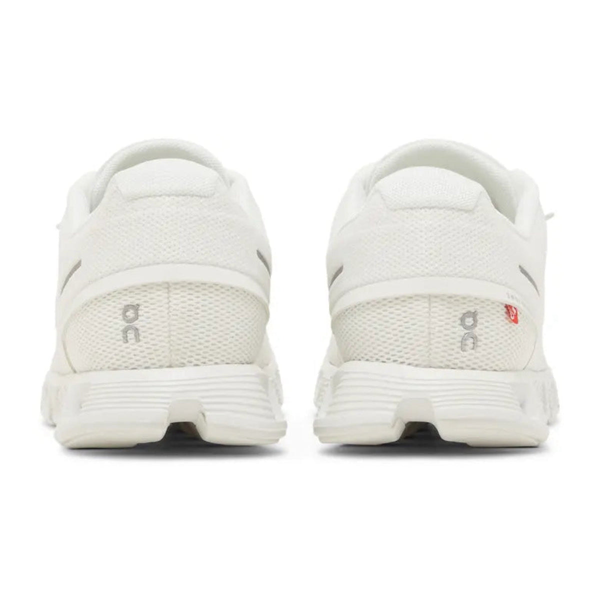On Running Cloud 5 All White