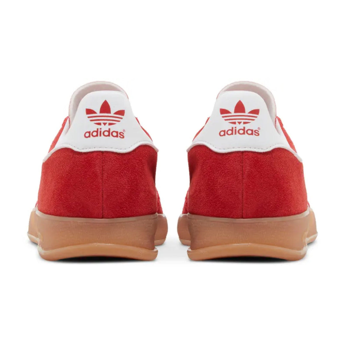 Adidas Gazelle Indoor – Better Scarlet
