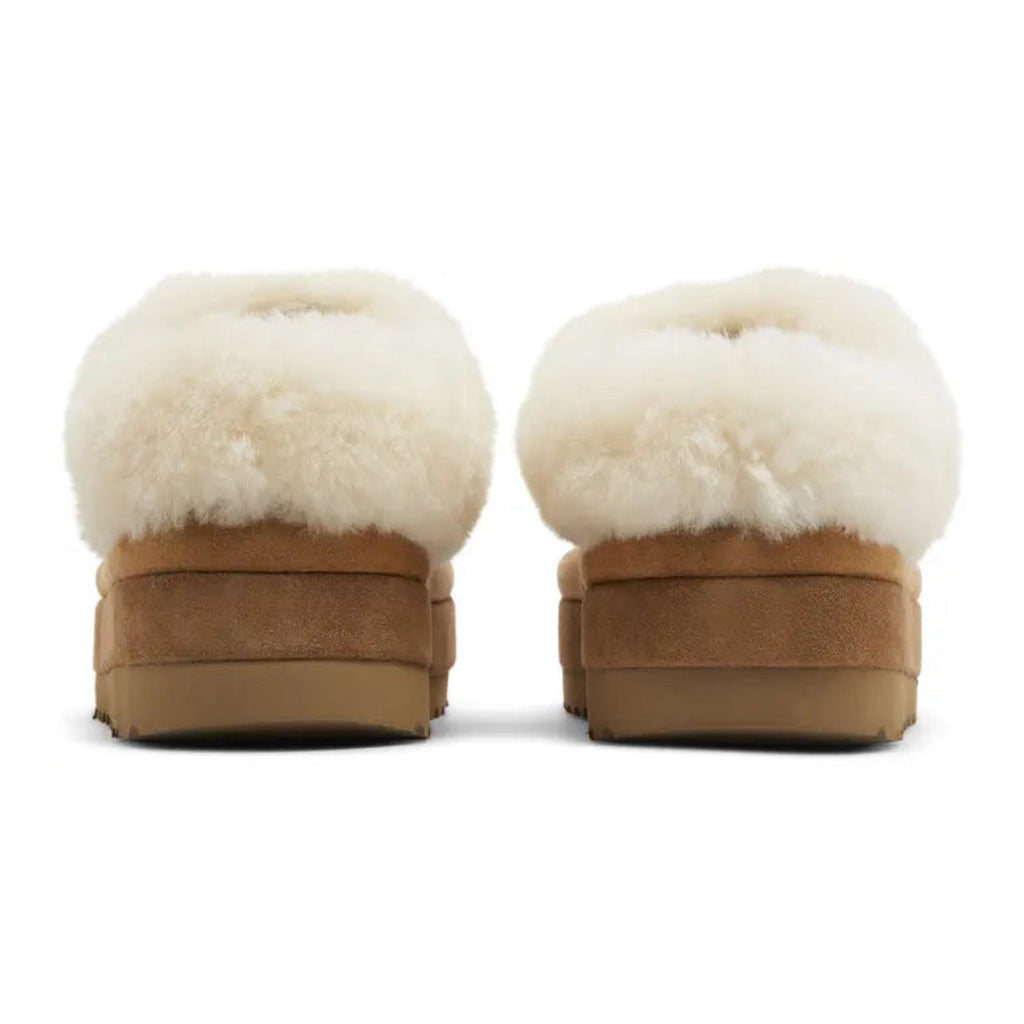 UGG Wmns Tazzlita Slipper 'Chestnut'