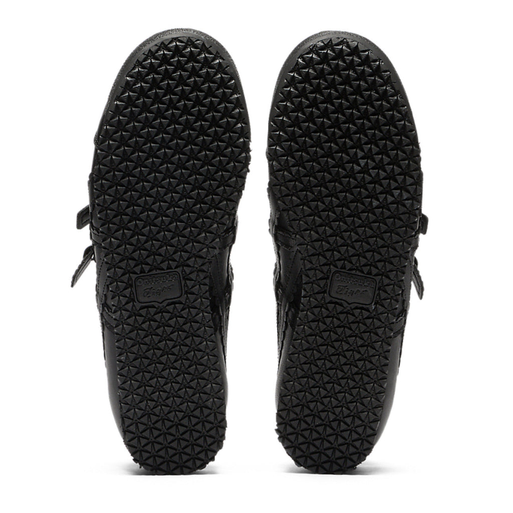Onitsuka Tiger Mexico 66 Ballerina Black / Black