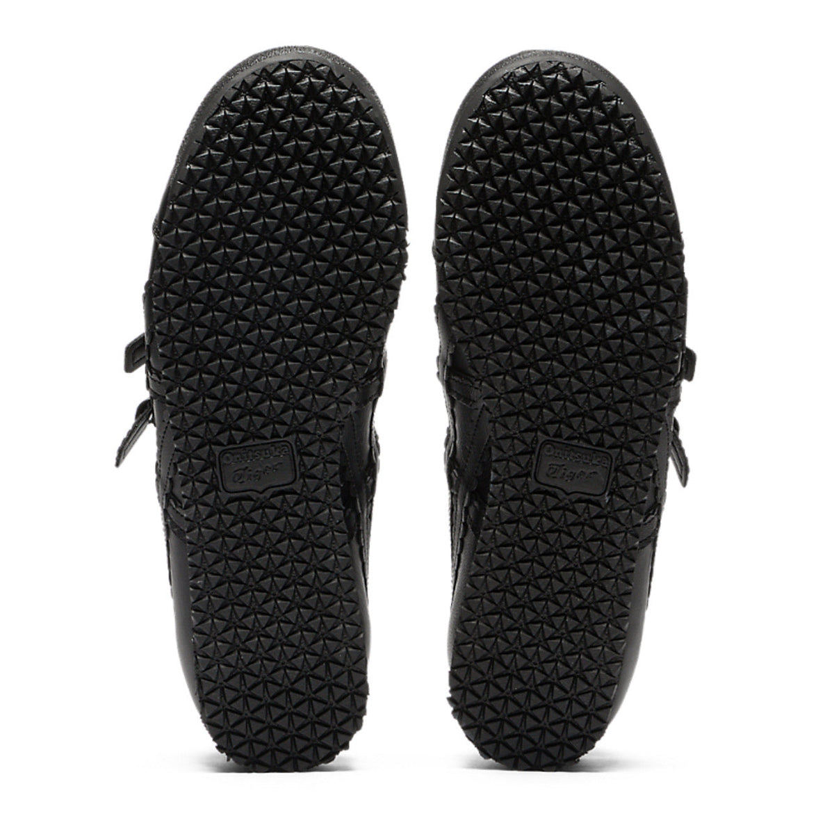 Onitsuka Tiger Mexico 66 Ballerina Black / Black
