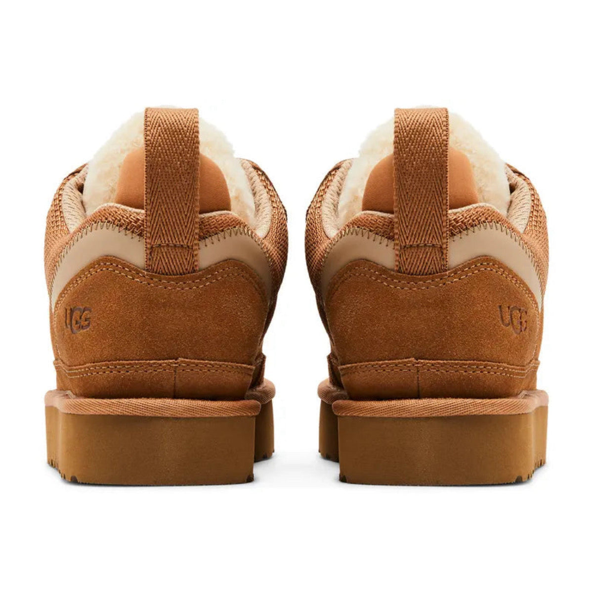 UGG Lowmel – Chestnut