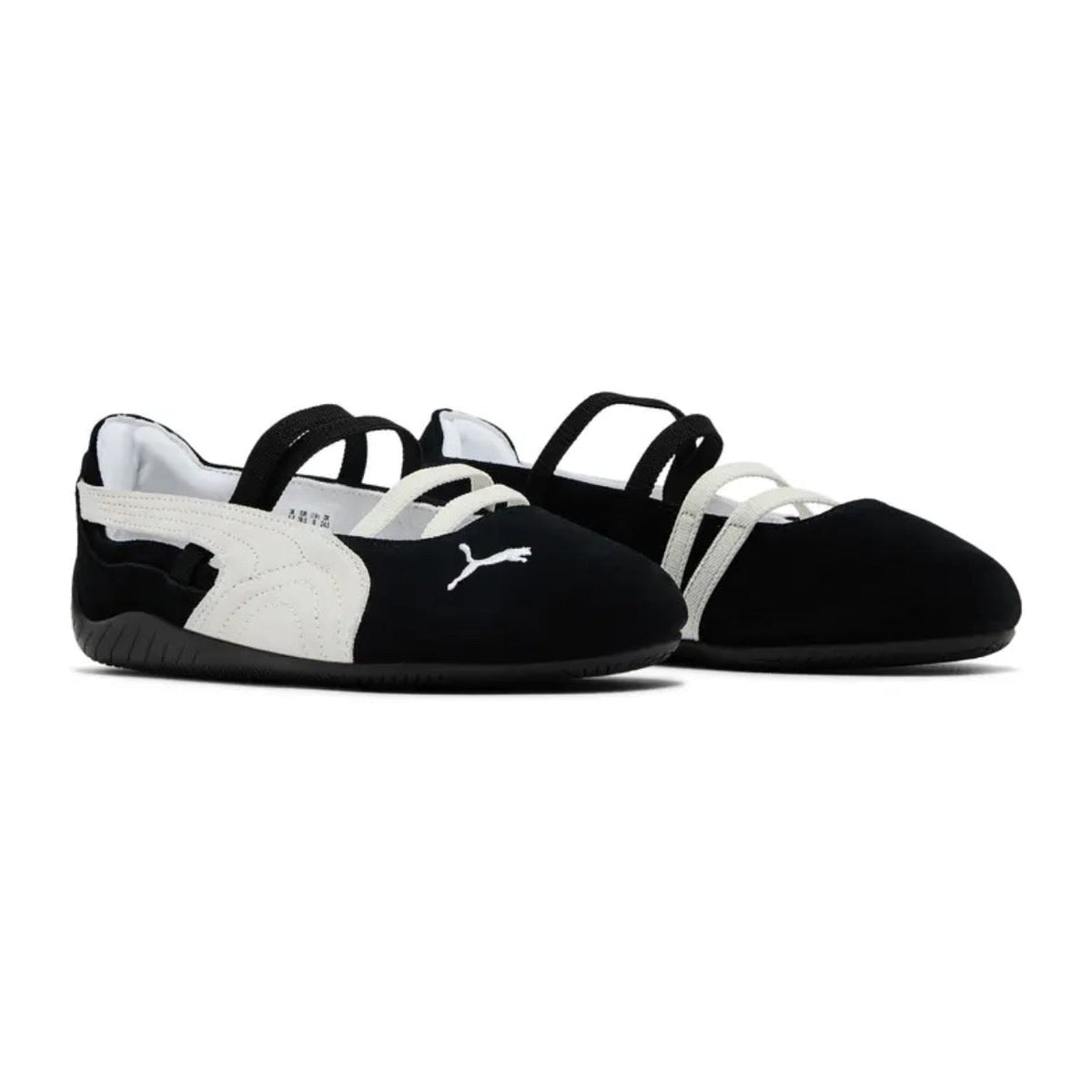 Puma Wmns Speedcat Ballet 'Animal Pack - Cow'