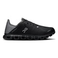 ON Cloud 6 Coast Black | Rock