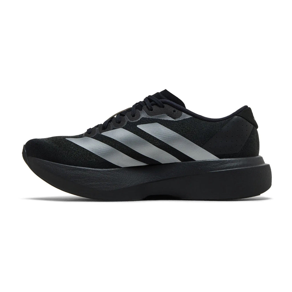 adidas Adizero Evo SL 'Black Iron Metallic'
