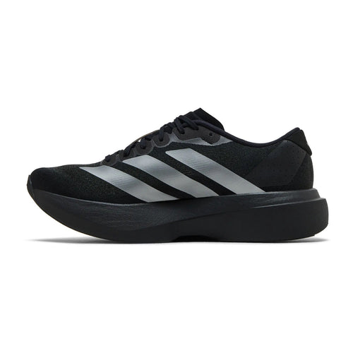 adidas Adizero Evo SL 'Black Iron Metallic'