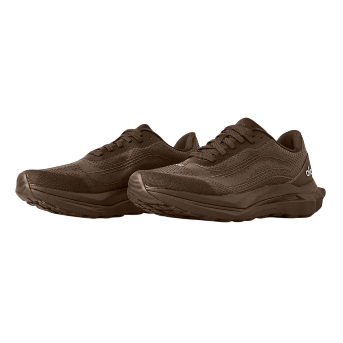 Alo Yoga Runner - Espresso
