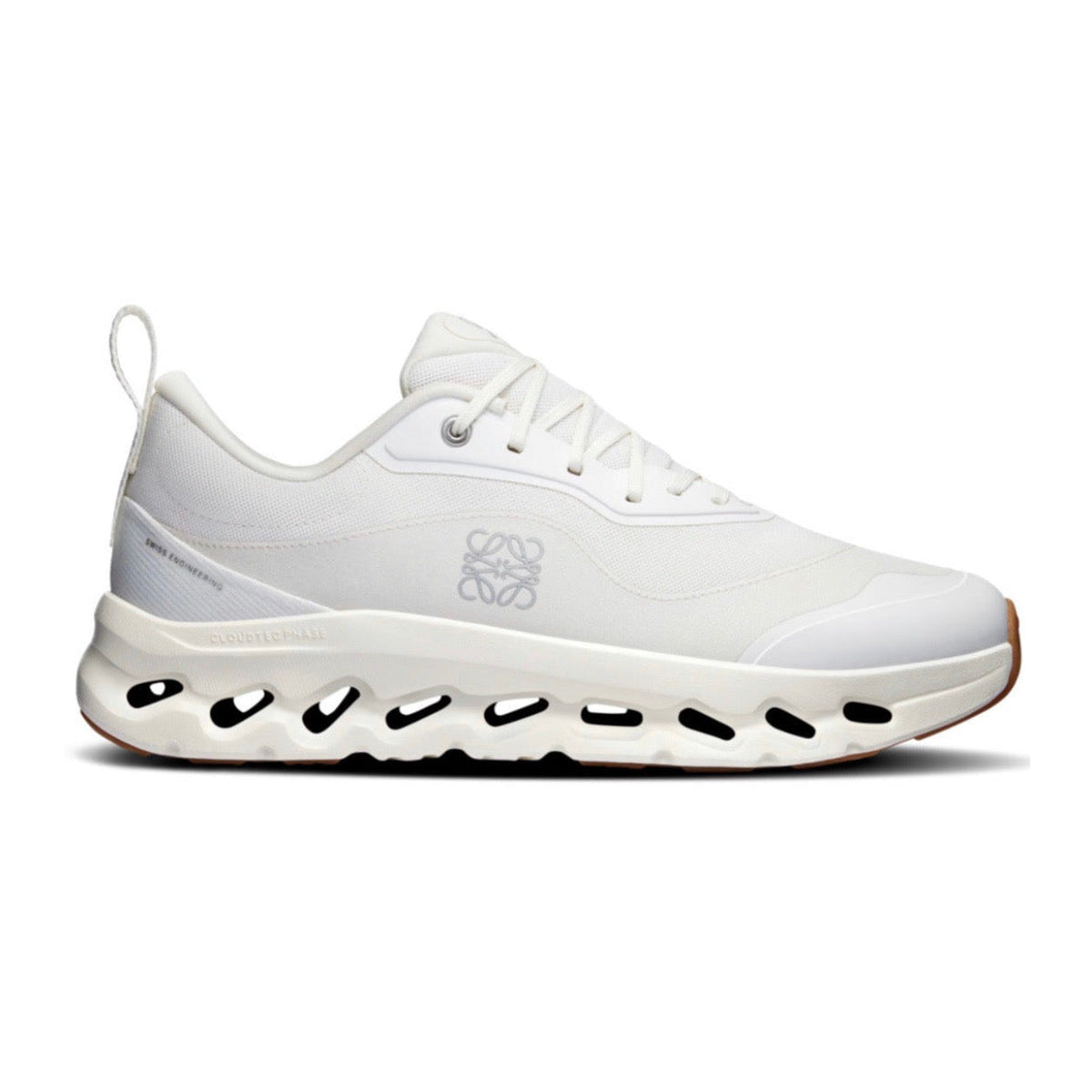 On Running Cloudtilt LOEWE2 All White
