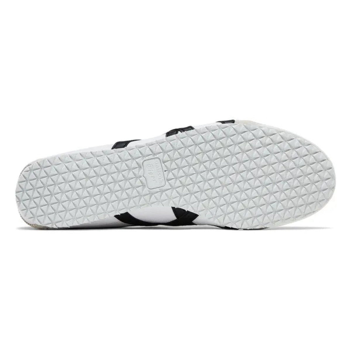 Onitsuka Tiger Mexico 66 – White Black