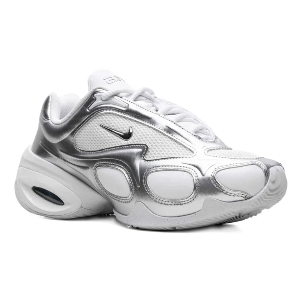 Nike Air Max Muse 'Metallic Silver'