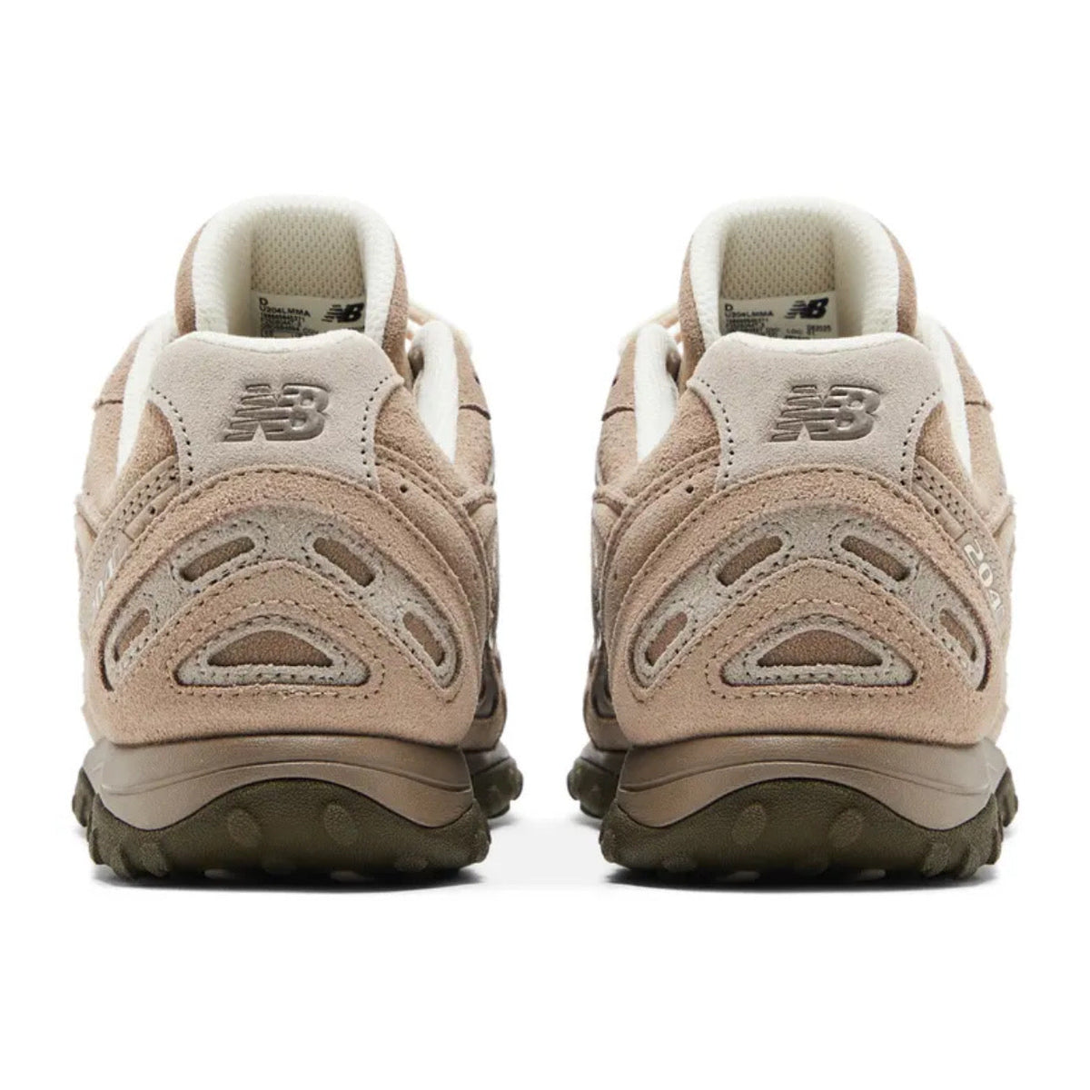 New Balance 204L 'Mushroom Arid Stone'