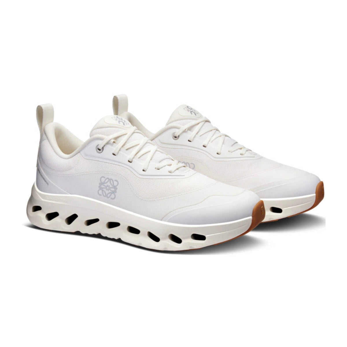 On Running Cloudtilt LOEWE2 All White