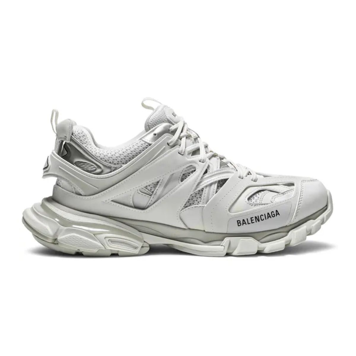 Balenciaga Track Sneaker 'White'