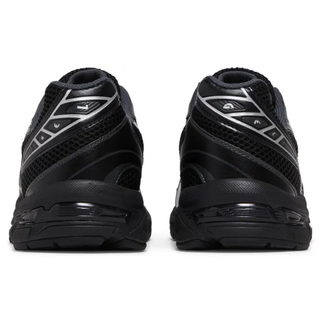 Asics Gel 1130 'Black Pure Silver'