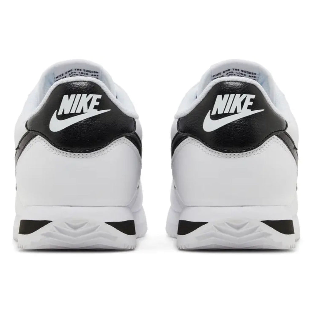 Nike Cortez 'White Black'