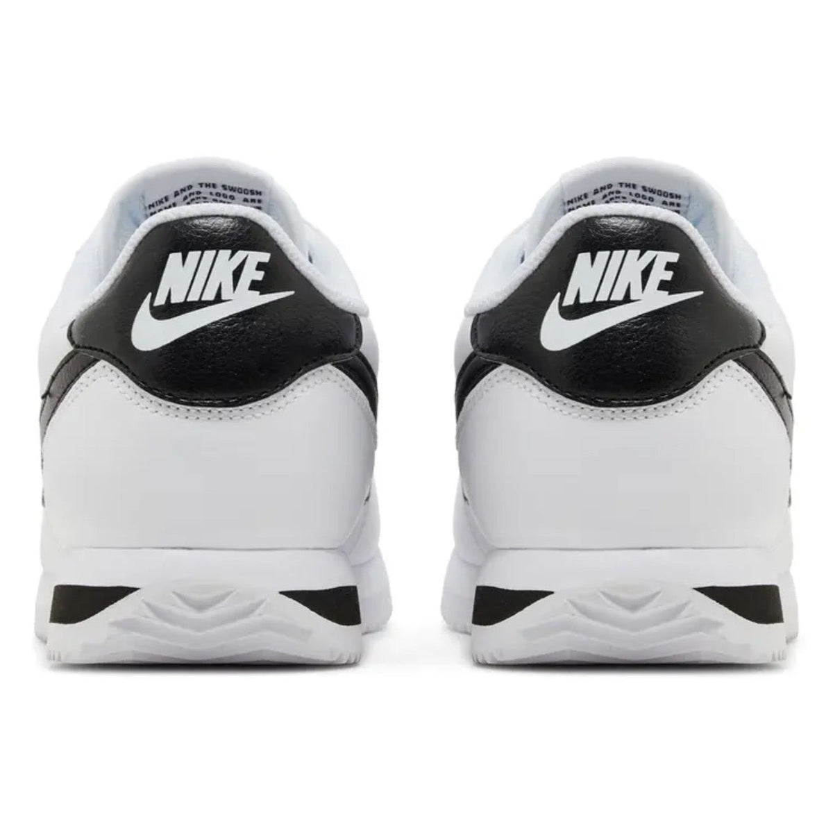 Nike Cortez 'White Black'