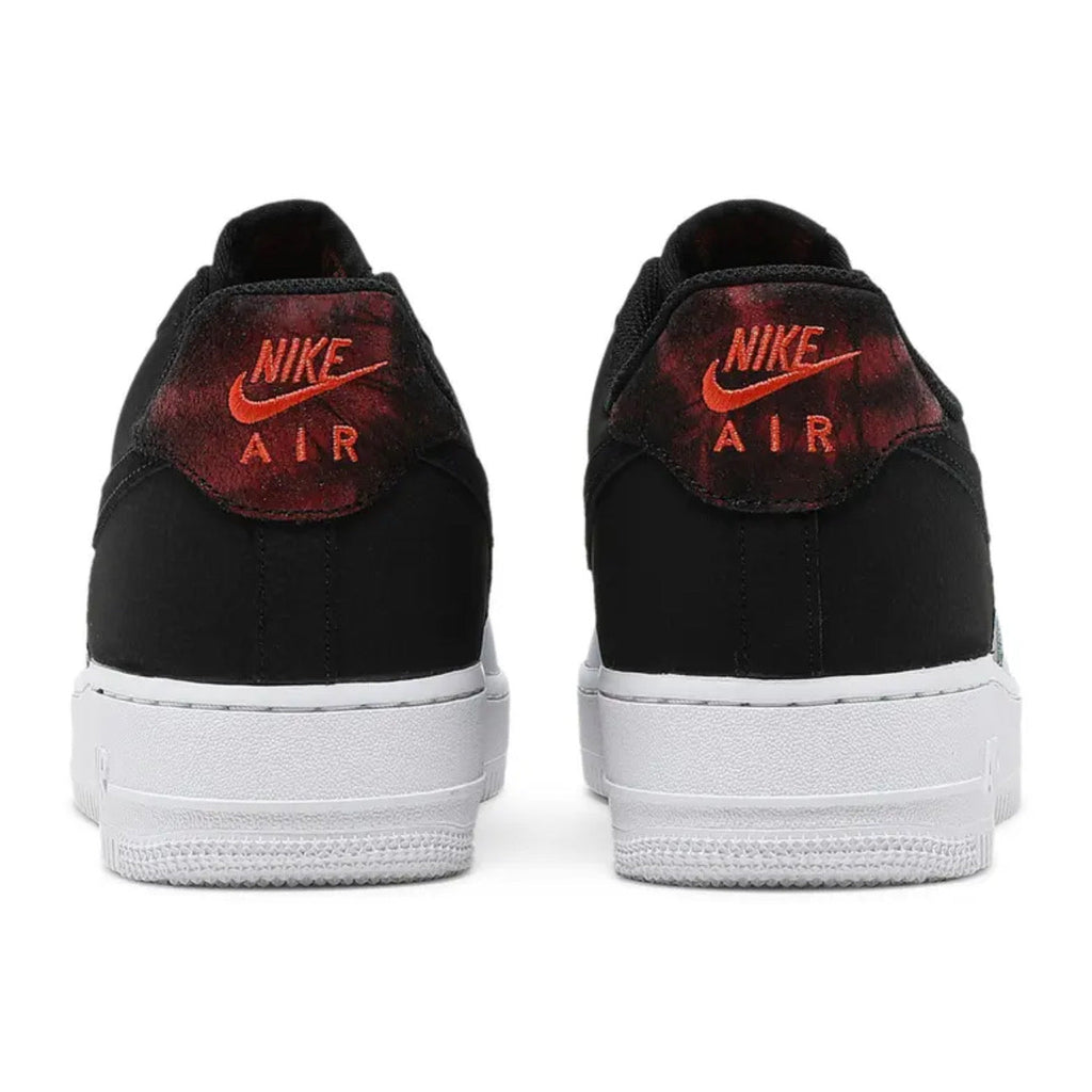 Nike Air Force 1 '07 LV8 'Black Smoke Grey'
