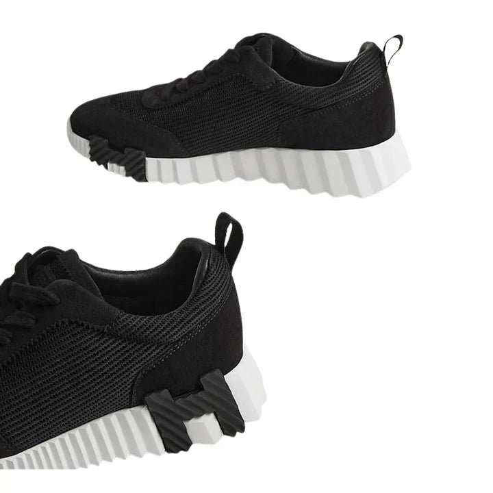 Hermès Bouncing sneaker 'Noir'