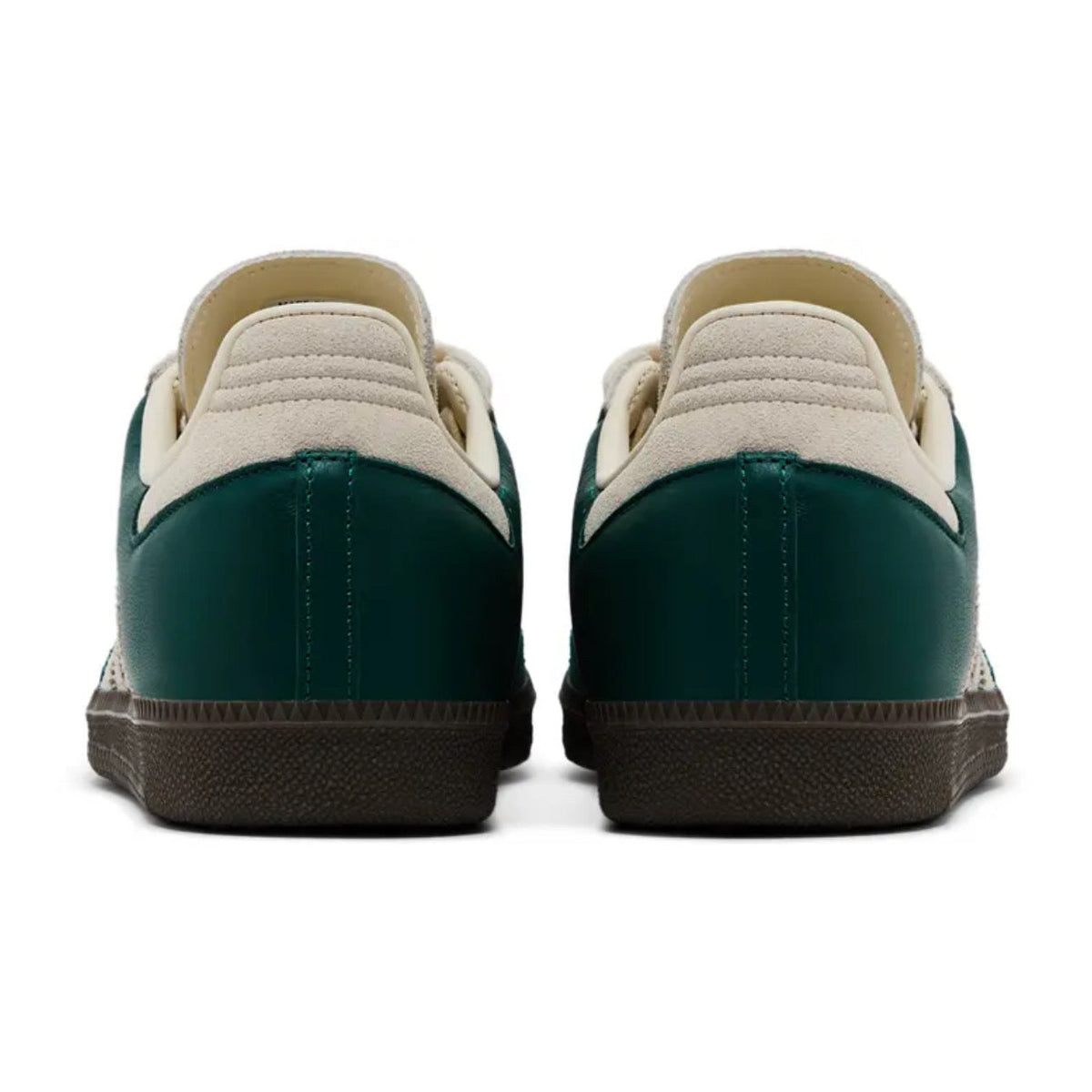 adidas Samba OG 'Collegiate Green Cream'