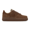 Nike Air Force 1 Low 07 – Suede Cacao Wow