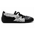 Puma Speedcat Ballet Lace Ribbon Black