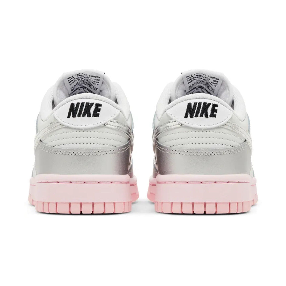 Nike Wmns Dunk Low LX 'Photon Dust Pink Foam'