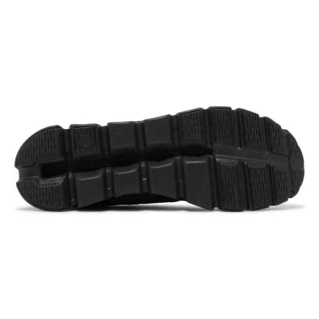 On Running Cloud 5 All Black