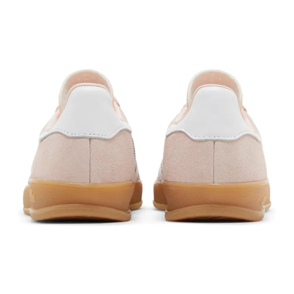 Adidas Gazelle Indoor – Sandy Pink
