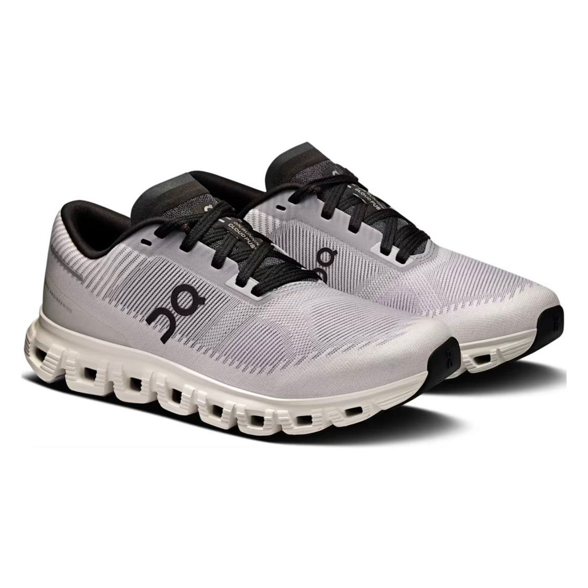 ON Cloud 6 Push Lilac | Black