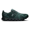 On Running Cloud 6 Evergreen | Black