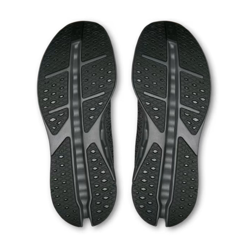 ON Cloudsurfer Max Black | Black