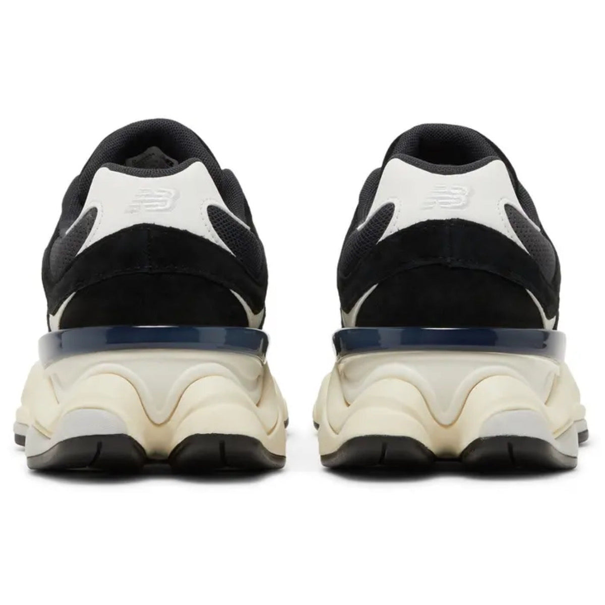 New Balance 9060 'Black White'