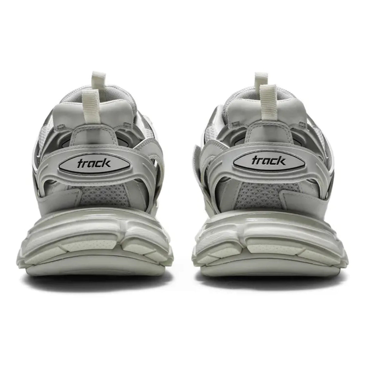 Balenciaga Track Sneaker 'White'