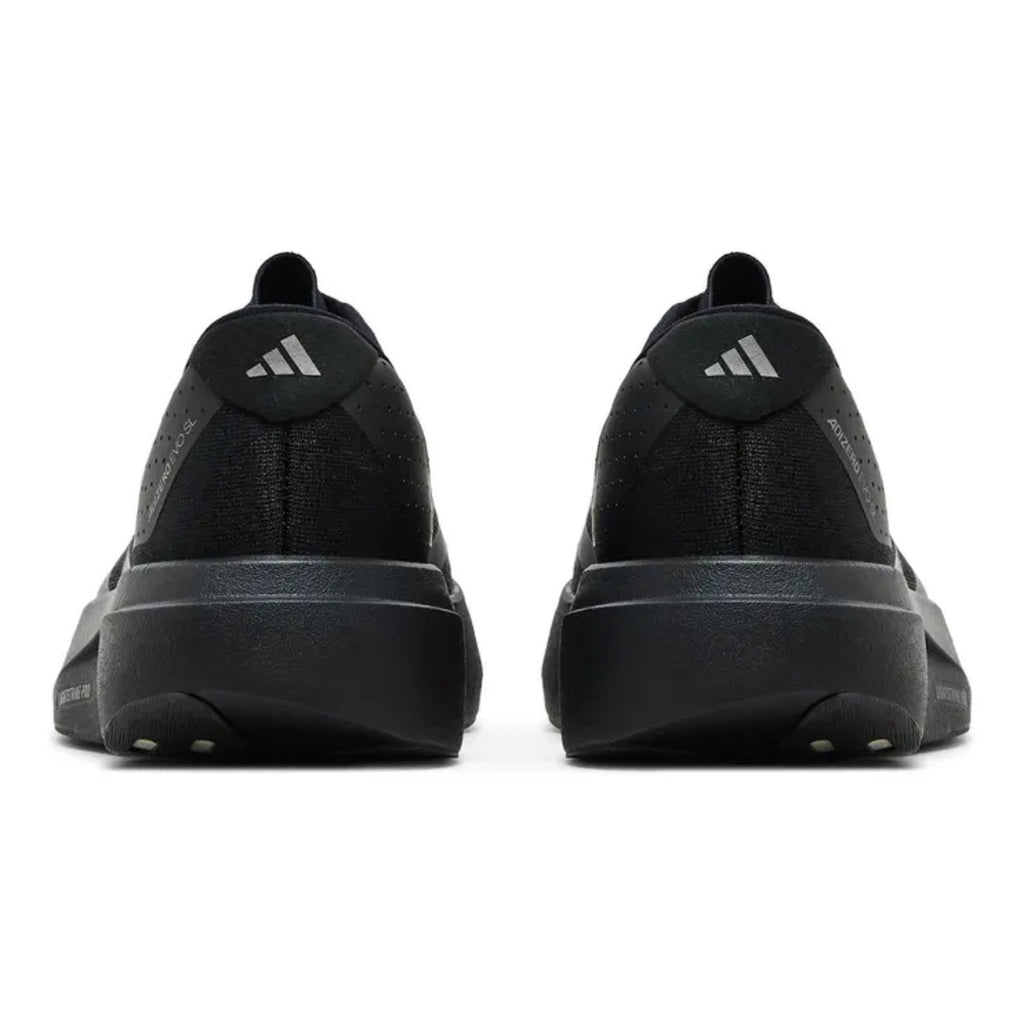 adidas Adizero Evo SL 'Black Iron Metallic'