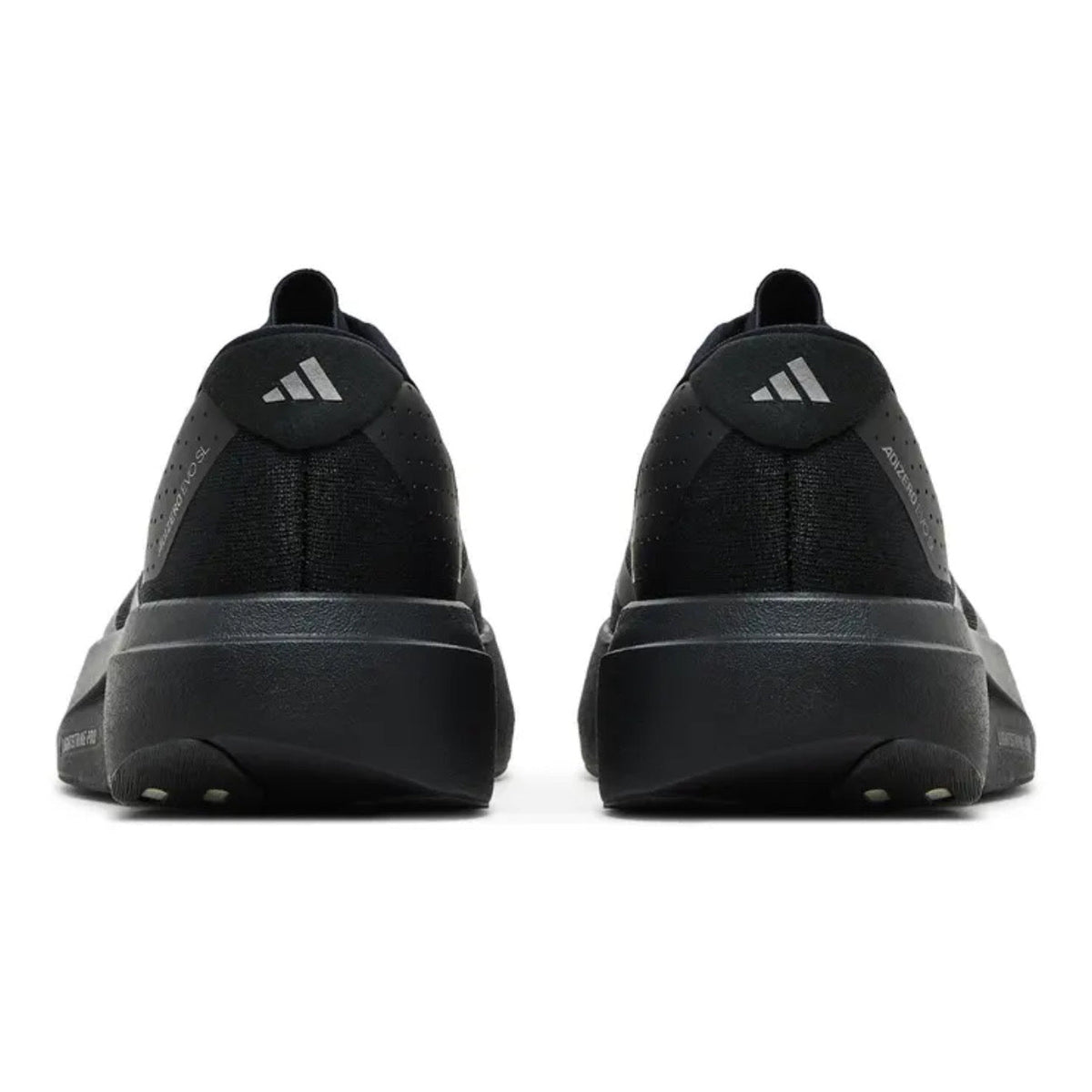 adidas Adizero Evo SL 'Black Iron Metallic'
