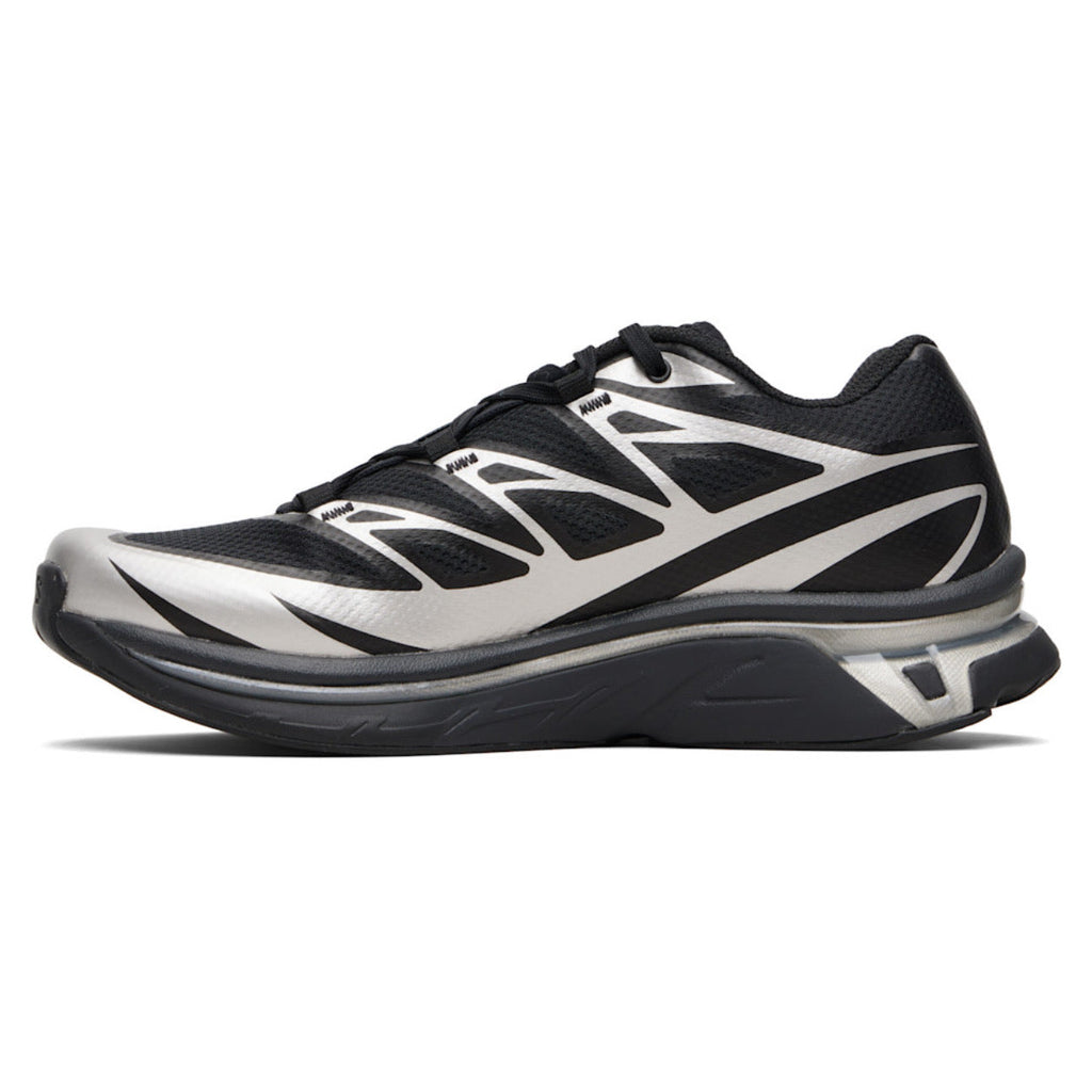 Salomon XT-MM-6 MM6 Maison Margiela Black Silver