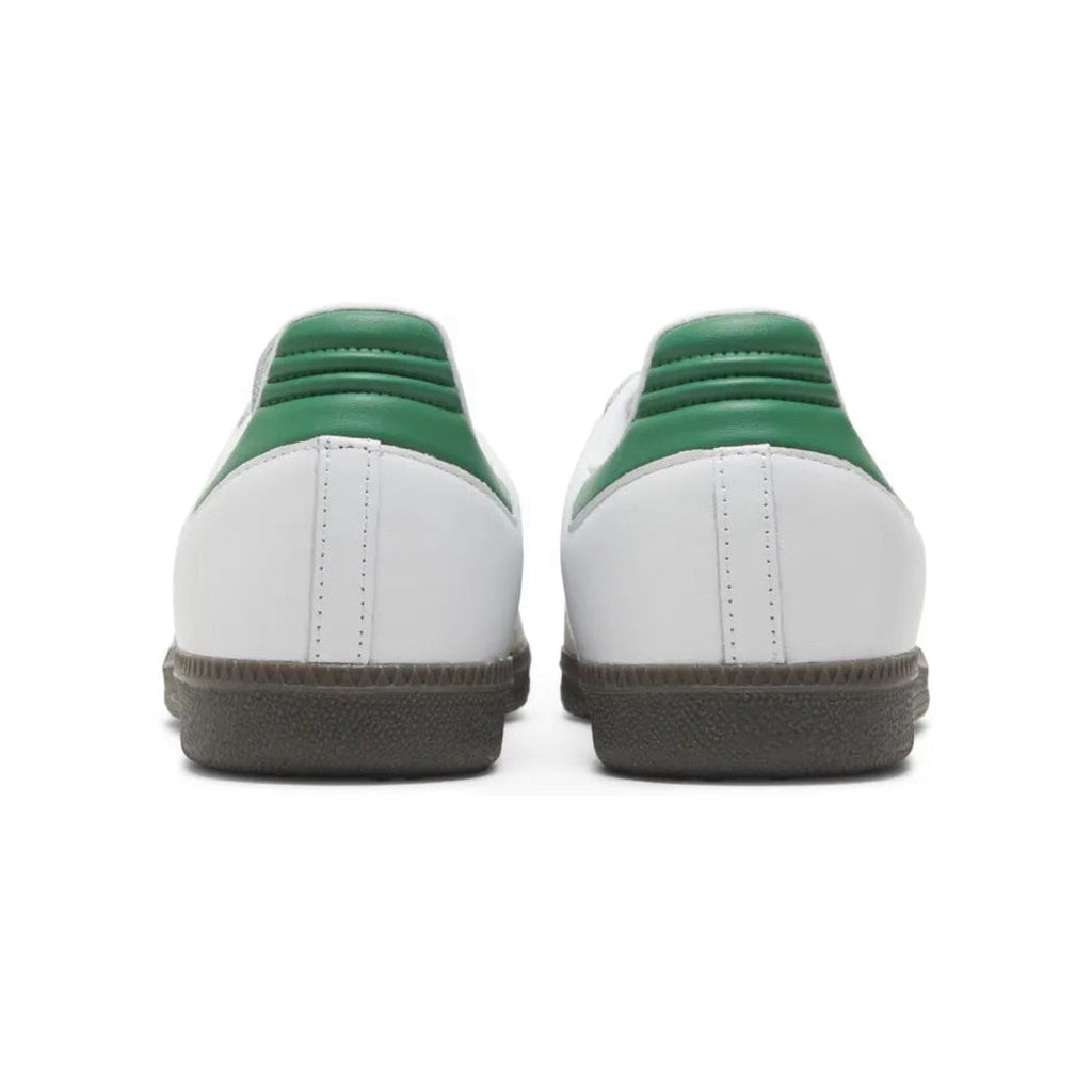 adidas Samba OG 'White Green'