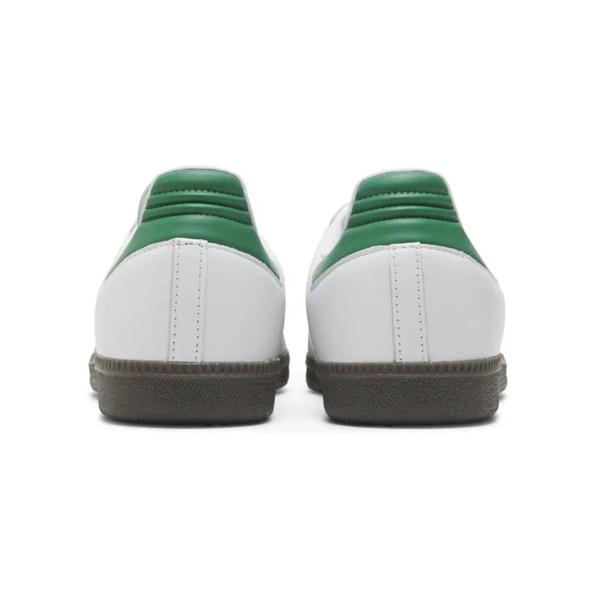 adidas Samba OG 'White Green'