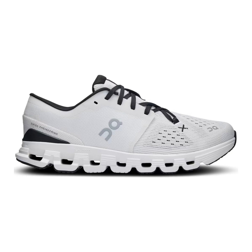 On Running Cloud X4 'Black Ivory'
