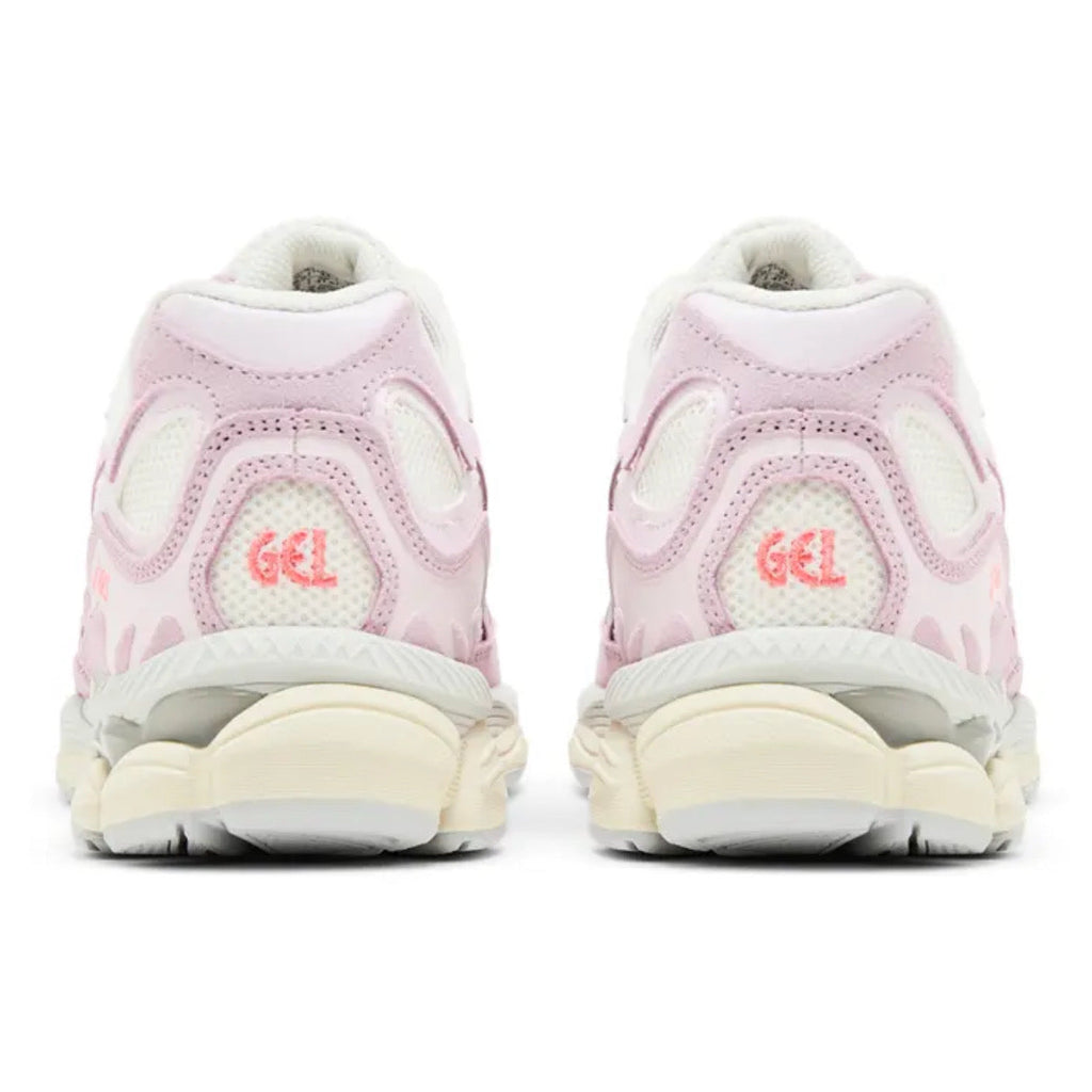 Asics Gel NYC 'Cream Rose Water'
