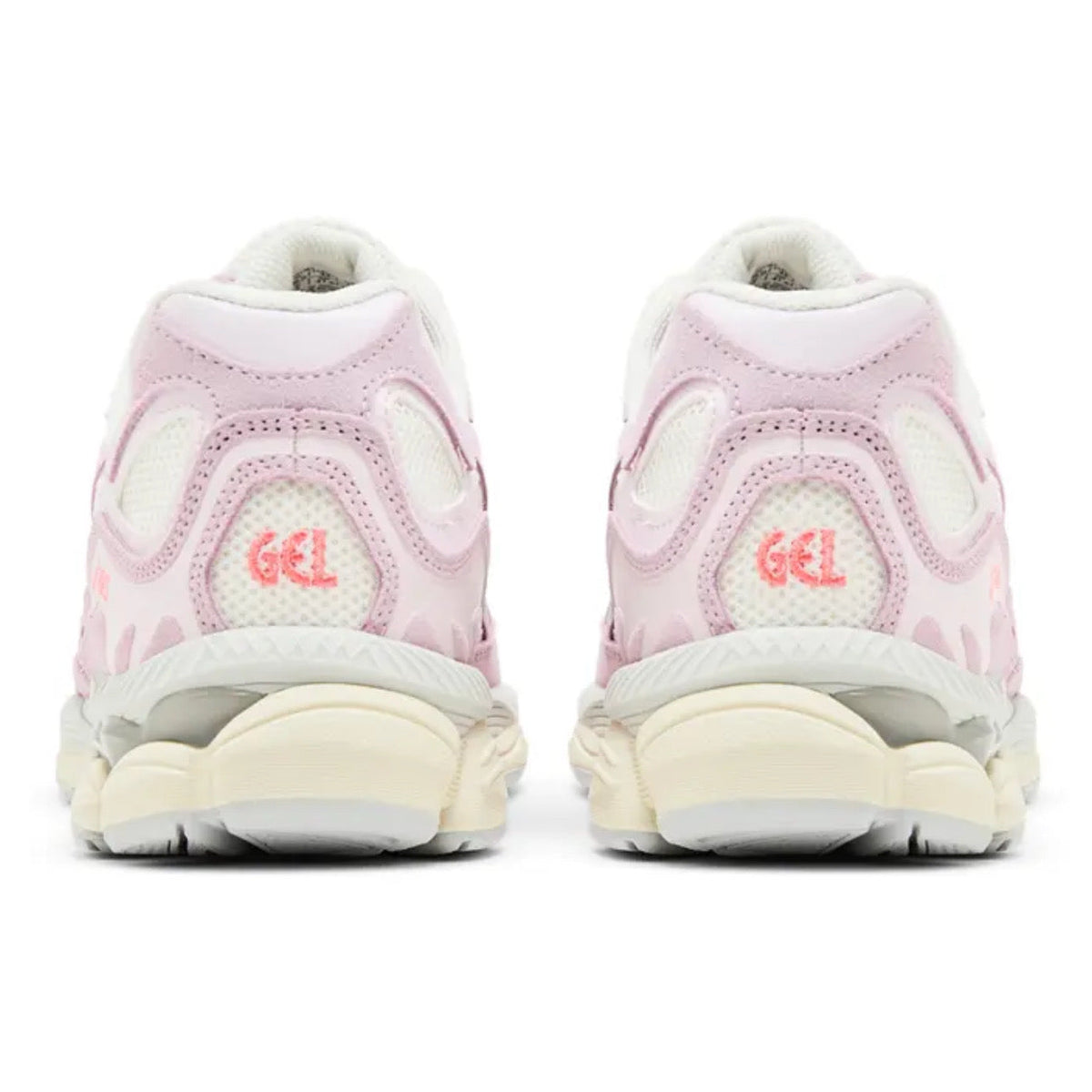 Asics Gel NYC 'Cream Rose Water'