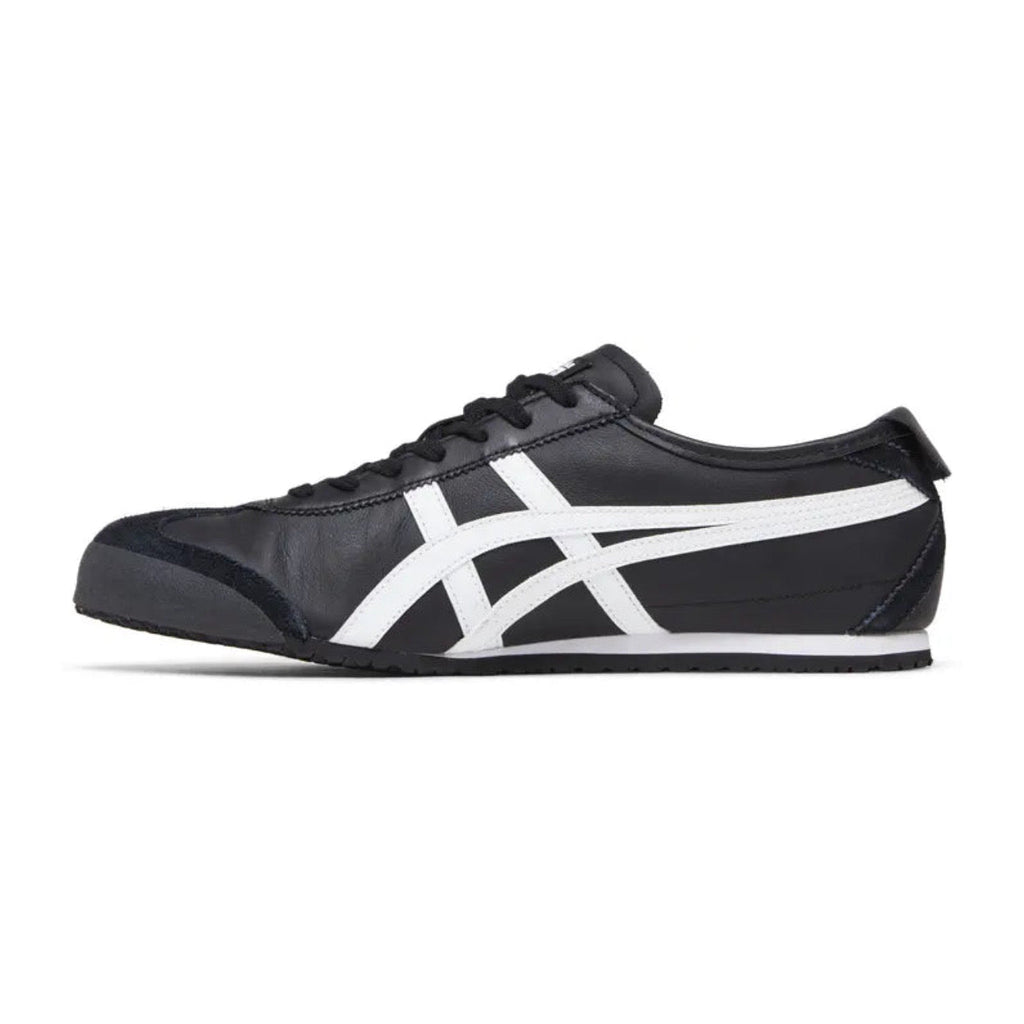 Onitsuka Tiger Mexico 66 – Black White