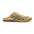 Onitsuka Tiger MEXICO 66 SABOT BEIGE/GREEN