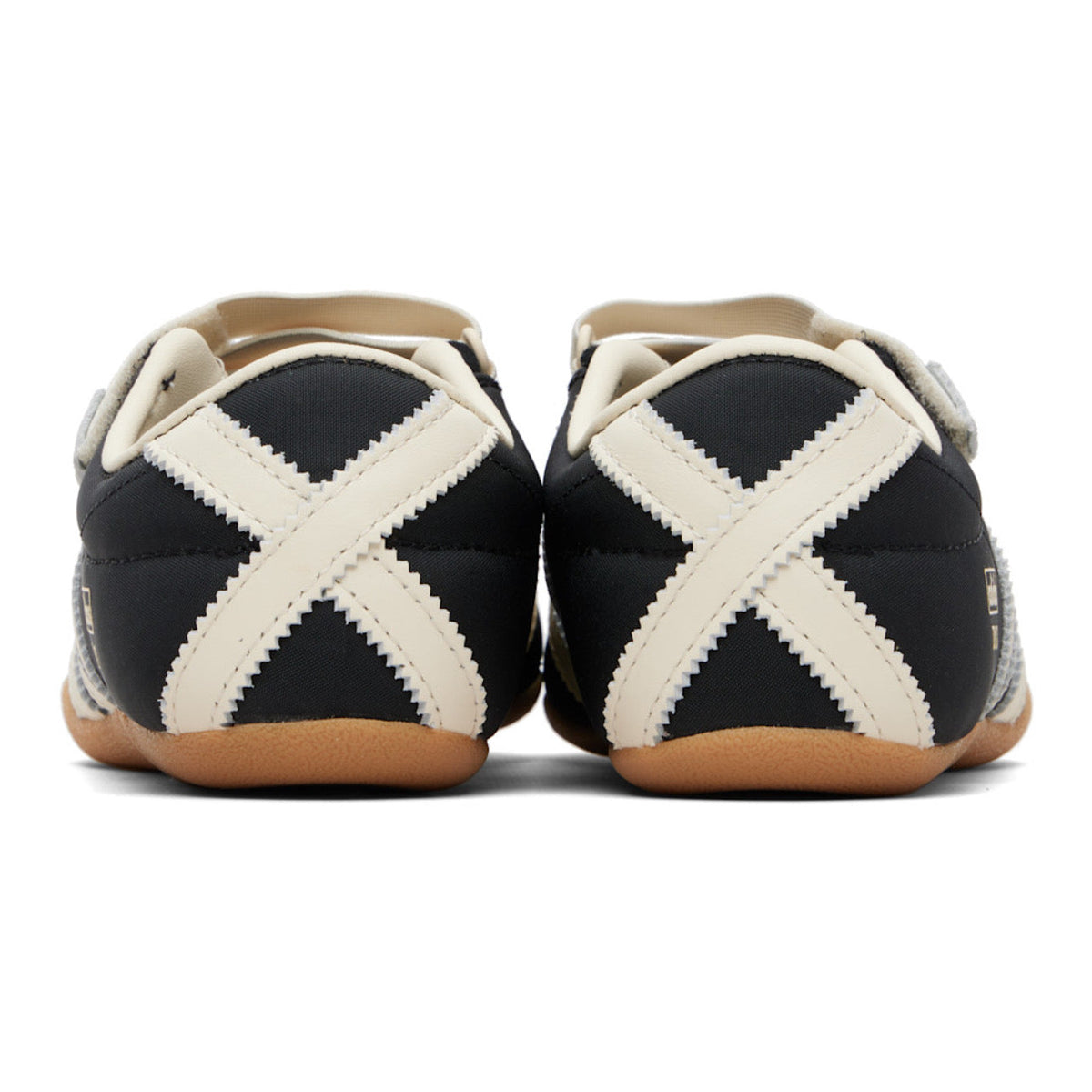 ADIDAS Black Tokyo Mary Jane