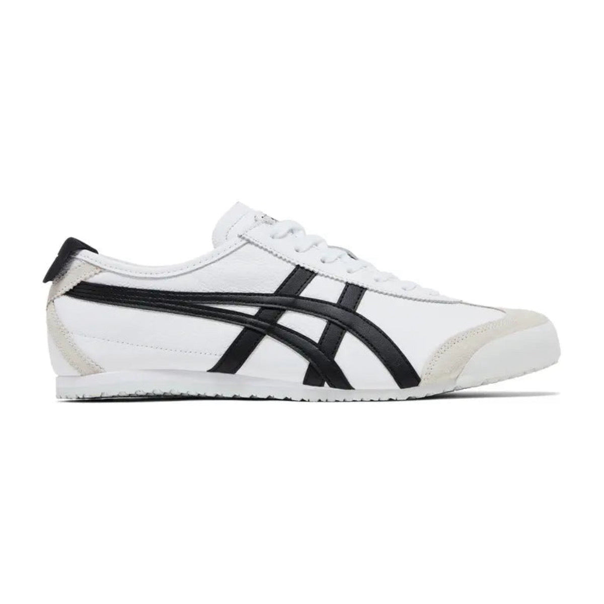 Onitsuka Tiger Mexico 66 – White Black