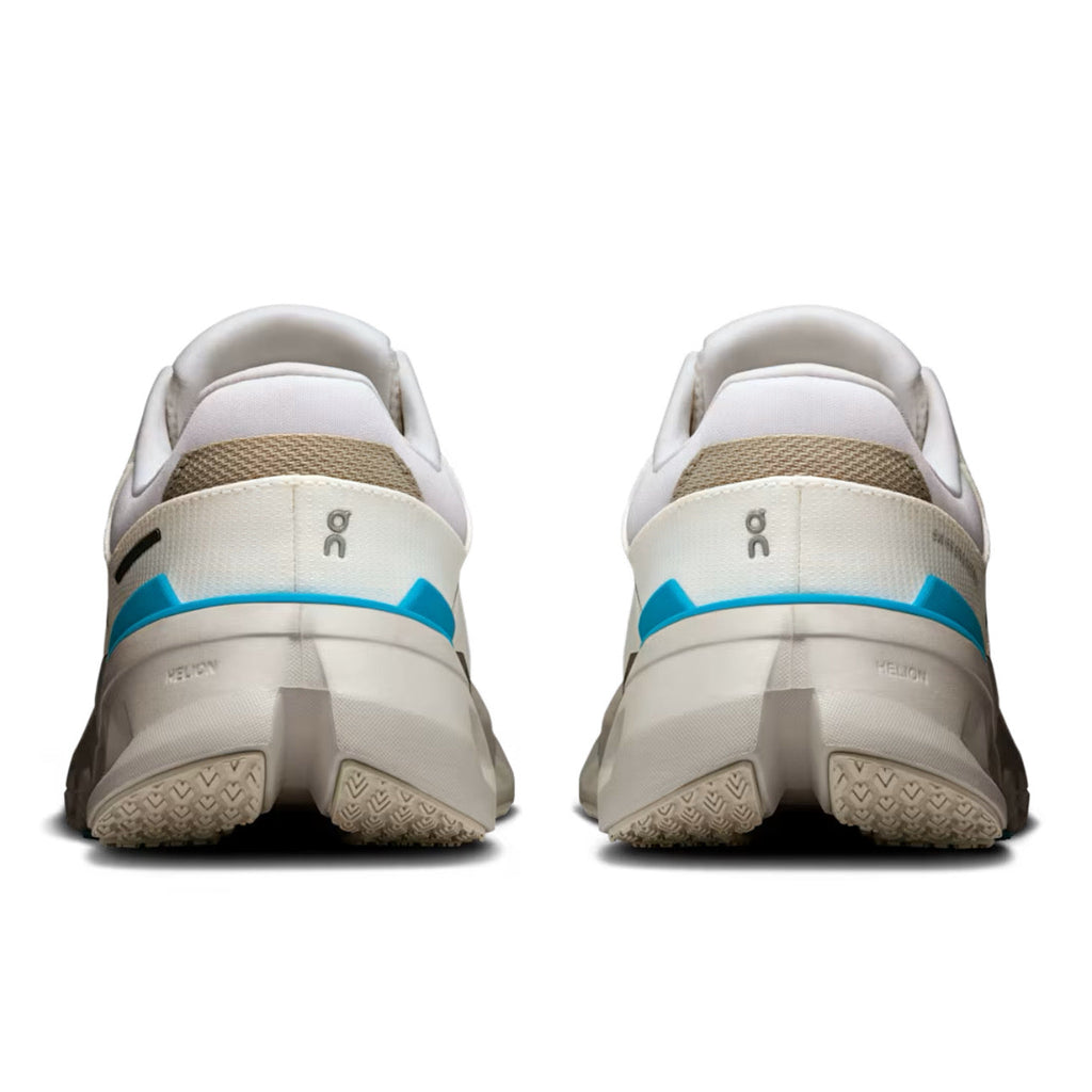 On Running Cloudrunner 2 White | Horizon