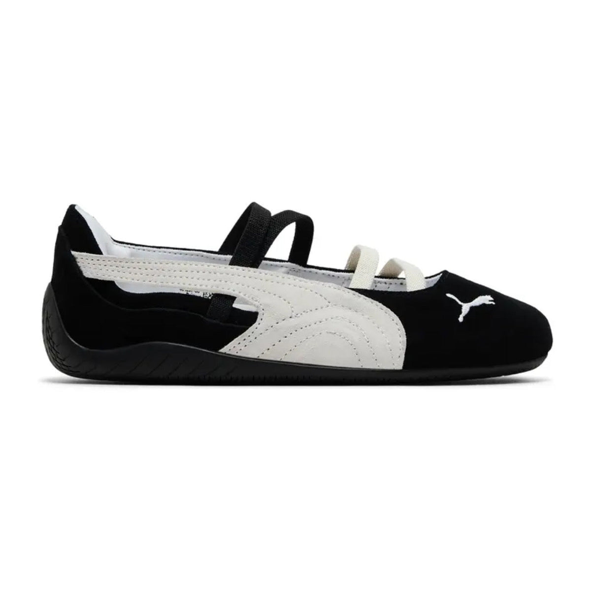 Puma Wmns Speedcat Ballet 'Animal Pack - Cow'