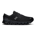On Running Cloud X4 'Black Eclipse'