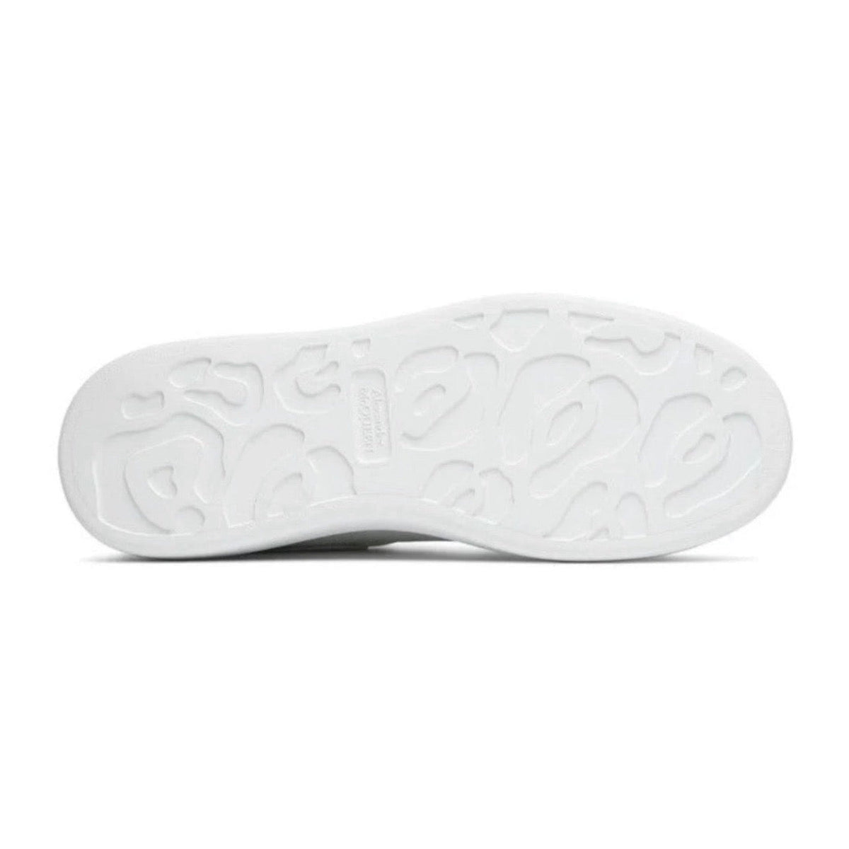 Alexander McQueen Oversized 'White'